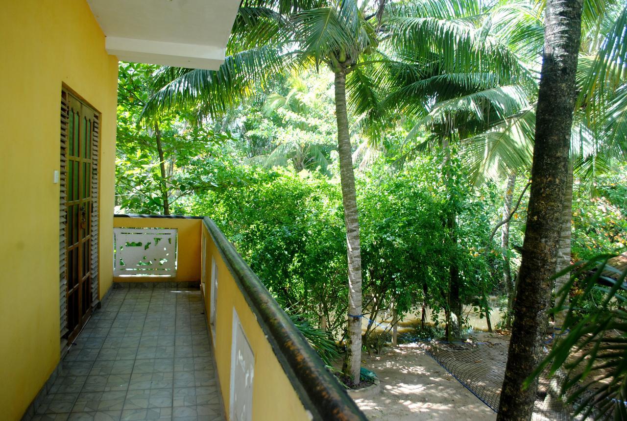 Ever Green Mirissa Luaran gambar
