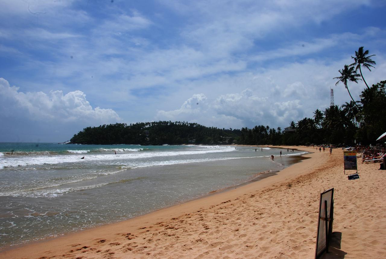 Ever Green Mirissa Luaran gambar